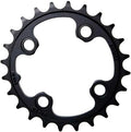 SRAM GX Chainring 24 Teeth for 2x11 64mm BCD
