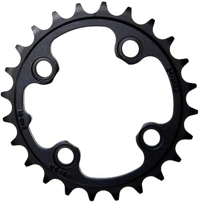 SRAM GX Chainring 24 Teeth for 2x11 64mm BCD