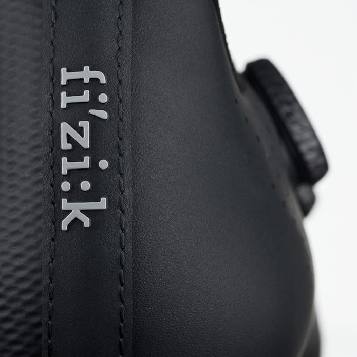 Fizik Vento Infinito Carbon 2 Cycling Shoe Black, 36.0