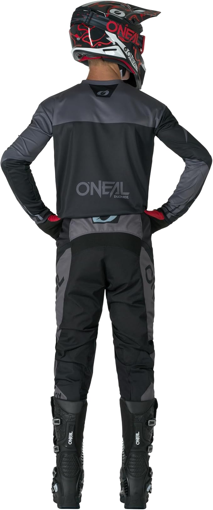 O'NEAL Element Jersey Mens Racewear V26