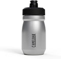 CamelBak Podium Steel Insulated Bike Water Bottle Stainless, 12oz