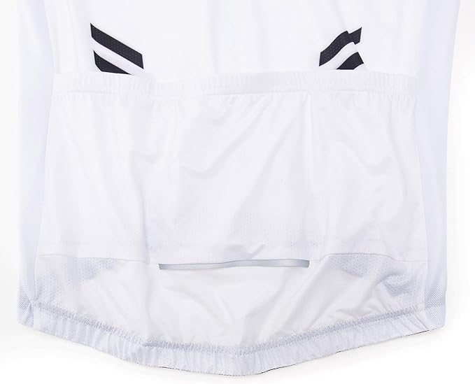 Hotlion Summer Cycling Jersey Men Mountain Bike Jersey Quick Dry Bicycle Shirt Short Sleeve Cycling Clothing