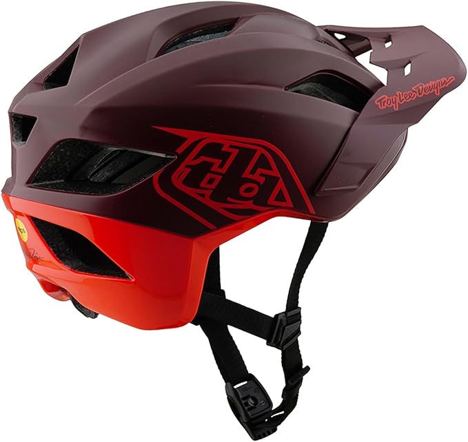 Troy Lee Designs FLOWLINE SE Helmet MIPS for Mountain Bicycle MTB