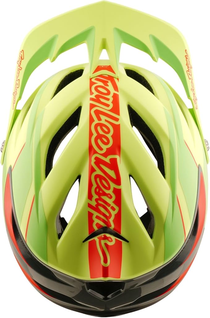 Troy Lee Designs A3 Uno MIPS Bicycle Helmet