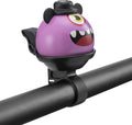 ROCKBROS Bike Bell for Kids Bicycle Bells Cycling Bells Cute Ring Ball Bike Accessories for Girls Boys Scooter Bike
