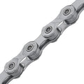 KMC X10 10-Speed X-Series Bicycle Chain | Compatible with Shimano, SRAM, Campagnolo and All Major Systems | EcoProteq