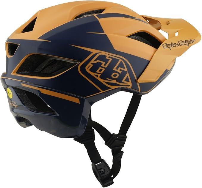 Troy Lee Designs FLOWLINE SE Helmet MIPS for Mountain Bicycle MTB