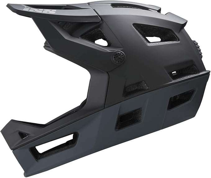 IXS Helmet Trigger FF
