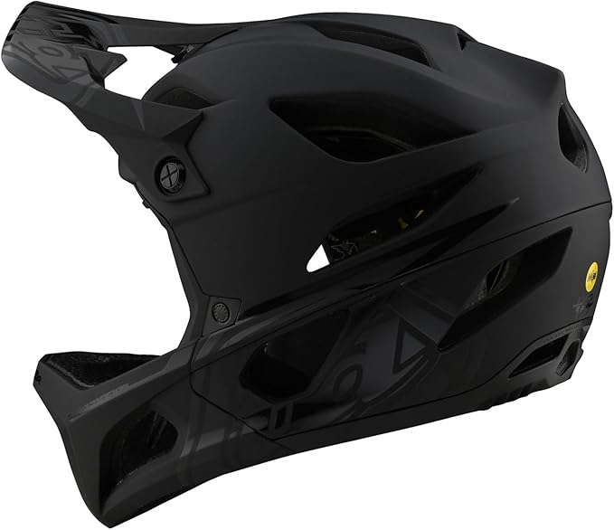 Troy Lee Designs Stage Helmet MIPS for Mountain Bicycle MTB BMX