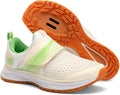 Women's Indoor Cycling Shoes Breathable High Performance Indoor Outdoor Bike Shoes - SPD Compatible Cycle Shoes