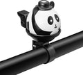 ROCKBROS Bike Bell for Kids Bicycle Bells Cycling Bells Cute Ring Ball Bike Accessories for Girls Boys Scooter Bike