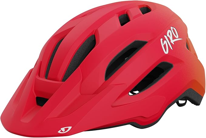 Giro Fixture MIPS II Youth Helmet