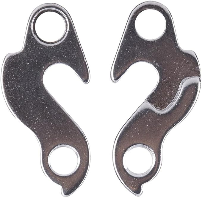 Bicycle Rear Derailleur Adapter Hanger Racing Cycling MTB Road Bicycle Mountain Bike Frame Gear Tail Hook Parts