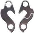 Bicycle Rear Derailleur Adapter Hanger Racing Cycling MTB Road Bicycle Mountain Bike Frame Gear Tail Hook Parts