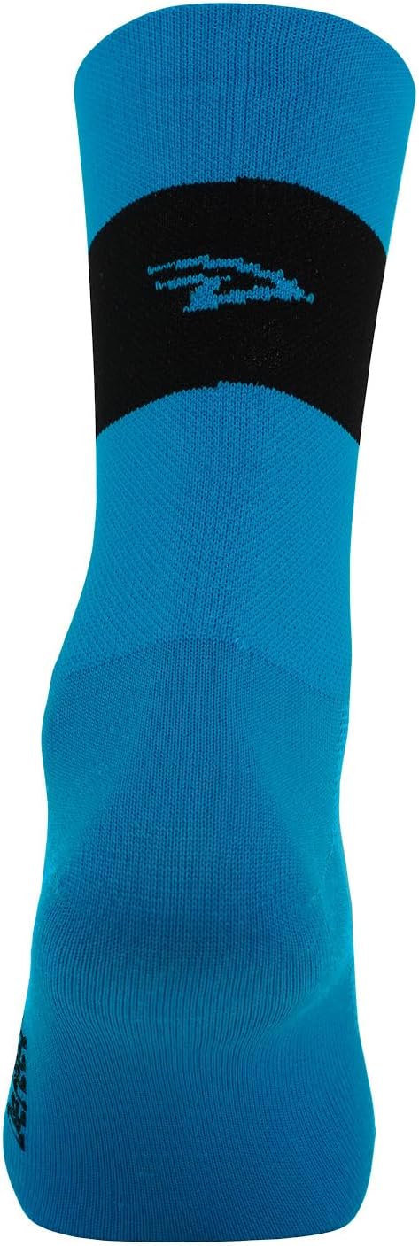 DeFeet Aireator Team Double Cuff Socks