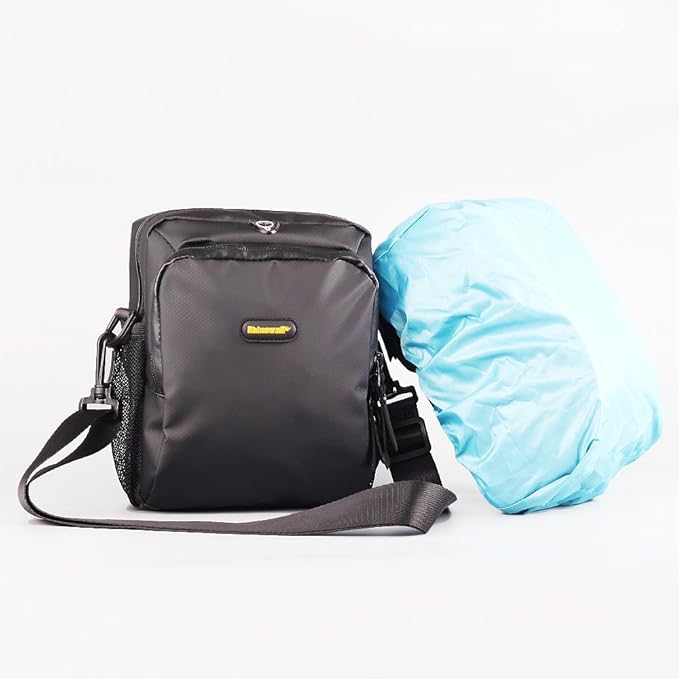 Rhinowalk Bike Handlebar Bag Bike Front Bag Road Bike Bag Bike Frame Bag Bike Basket Bag Bicycle Bag Professional Cycling Accessories-S
