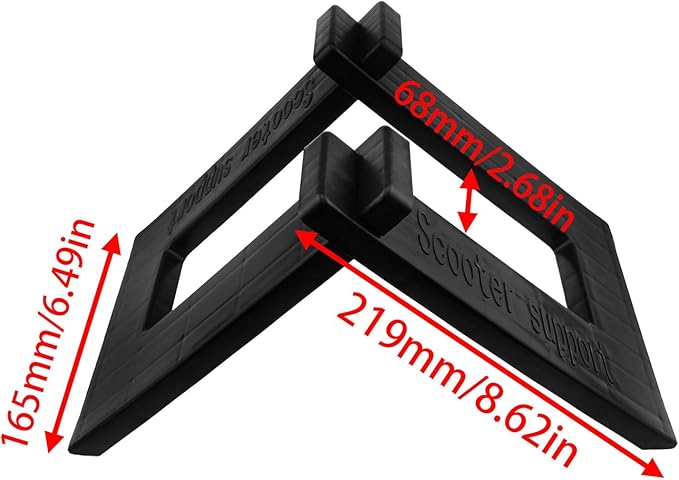 Balance bicycle parking rack foldable pedal display rack suitable for 10-12-inch pedal-free training bicycles/scooters 1pcs