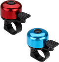 Bike Bell Bicycle Bell Crisp Sound for Adults Kids Boys Girls
