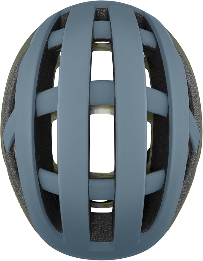 SMITH Network Cycling Helmet – Versatile Adult Road or MTB Bike Helmet with MIPS Technology + Zonal Koroyd Coverage – Lightweight Impact Protection for Men & Women