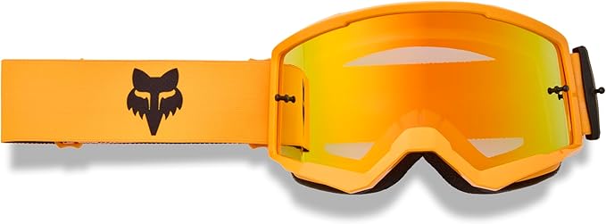 Fox Racing Unisex Main Motocross Dirt Bike Goggle