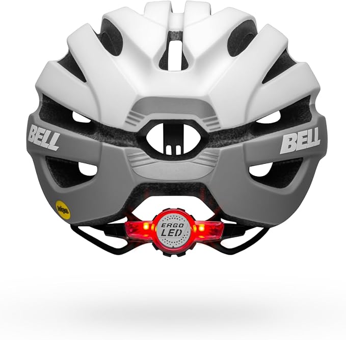 BELL Avenue MIPS Adult Road Bike Helmet