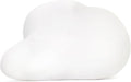 Firmstrong Bubble Bicycle Saddle, White