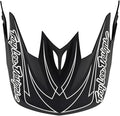 Troy Lee Designs D3 Visor