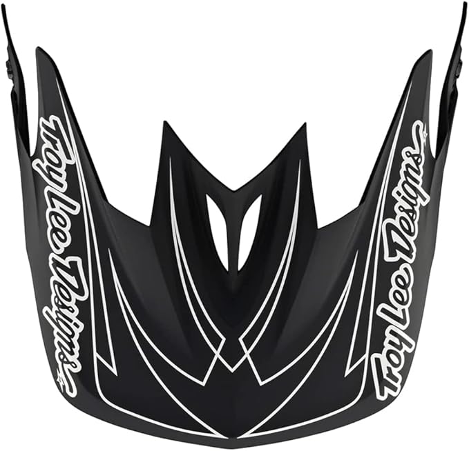 Troy Lee Designs D3 Visor