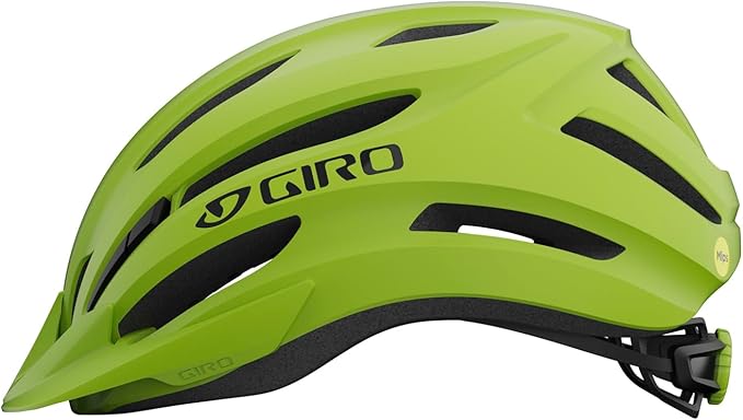Giro Register II MIPS