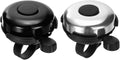 HARFINGTON Bike Bell Classic Bicycle Bell with Loud Crisp Clear Sound Bike Ring Bell Aluminum Bike Accessories
