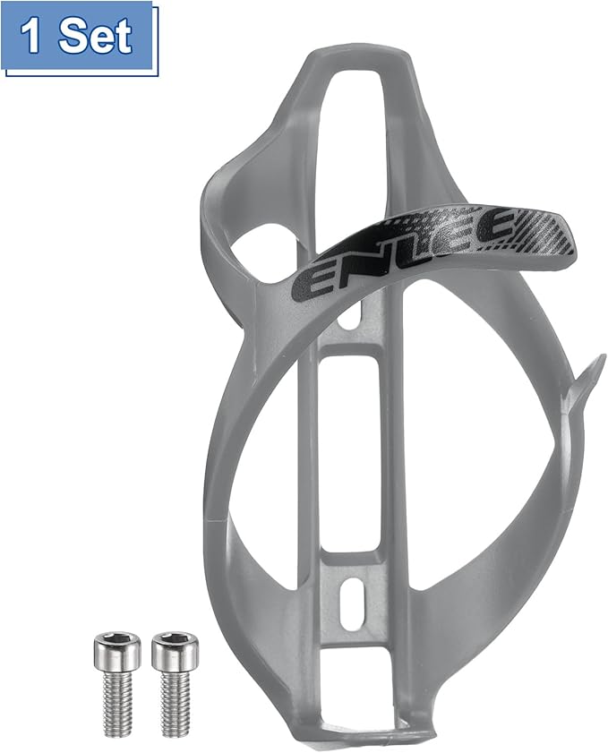 HARFINGTON Bicycle Water Bottle Holder Lightweight Universal Bike Bottle Cages Cycling Cup Holder for MTB Mountain Road Gravel