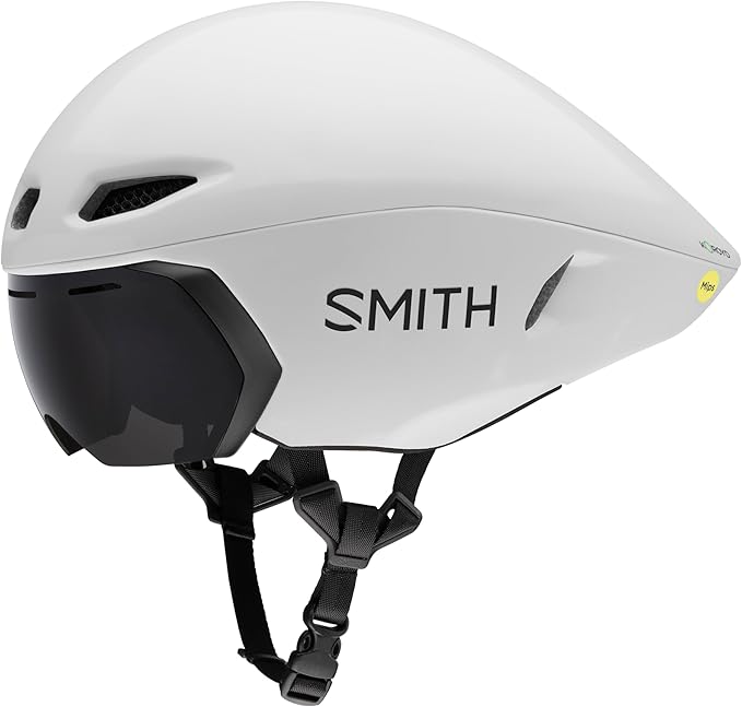 Smith Jetstream TT