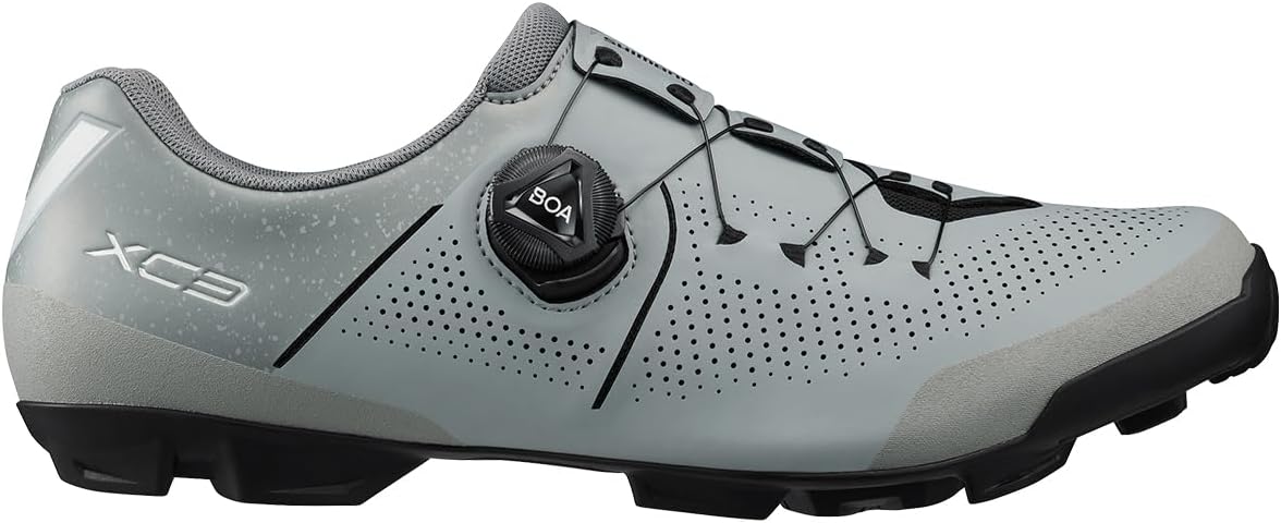 SHIMANO SH-XC302 Men's High Value Mountain Bike Shoe