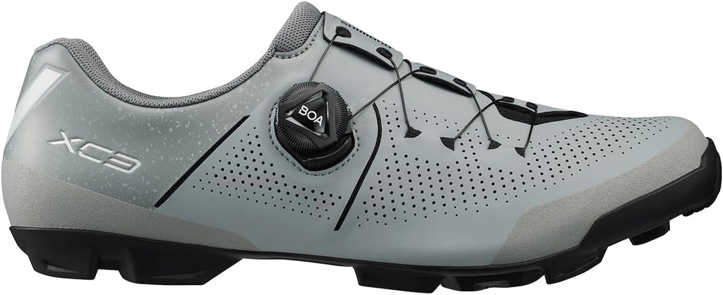 SHIMANO SH-XC302 Men's High Value Mountain Bike Shoe