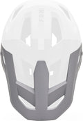 Fox Racing 24 Rampage Visor
