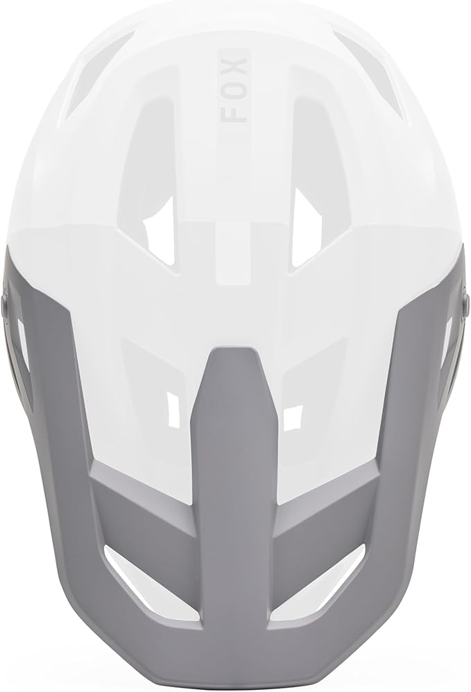 Fox Racing 24 Rampage Visor