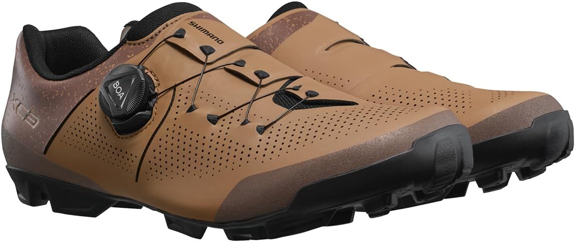 SHIMANO SH-XC302 Men's High Value Mountain Bike Shoe