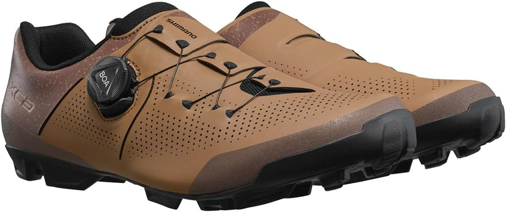 SHIMANO SH-XC302 Men's High Value Mountain Bike Shoe