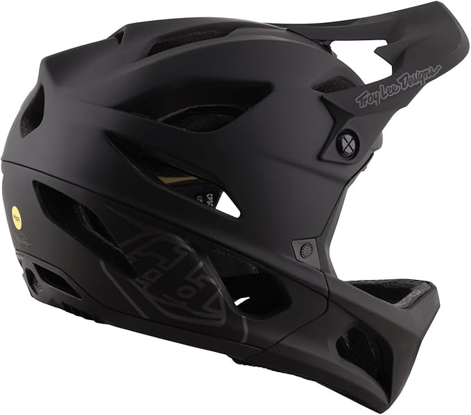 Troy Lee Designs Stage Helmet MIPS for Mountain Bicycle MTB BMX