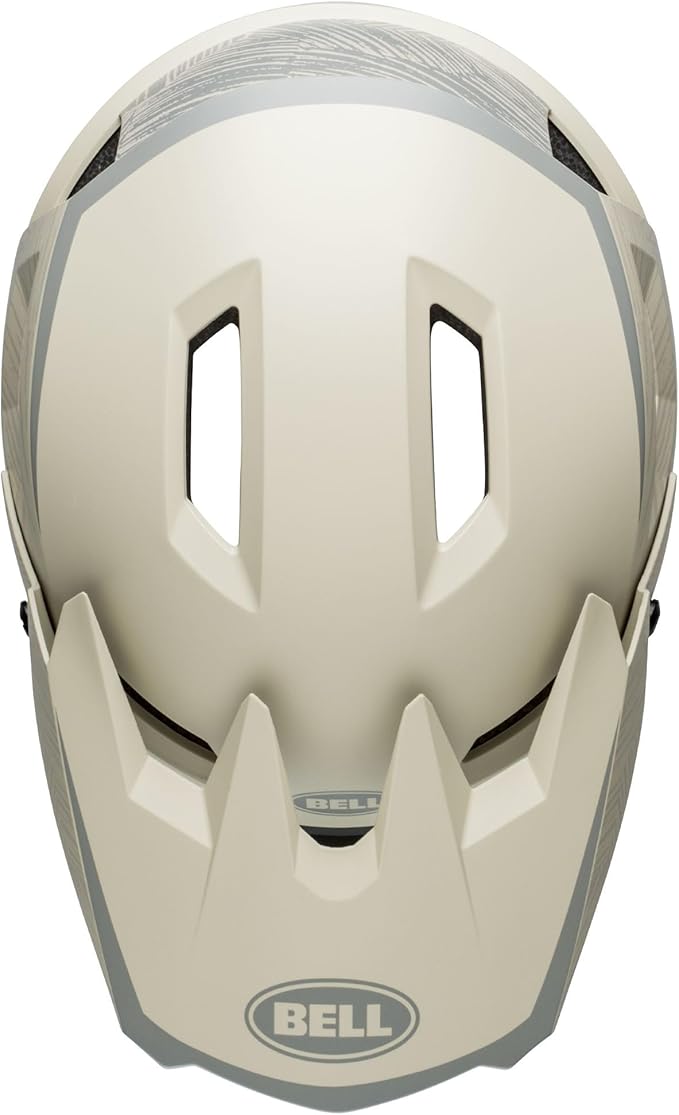 Bell Sanction 2 DLX MIPS