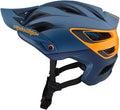 Troy Lee Designs A3 Uno MIPS Bicycle Helmet