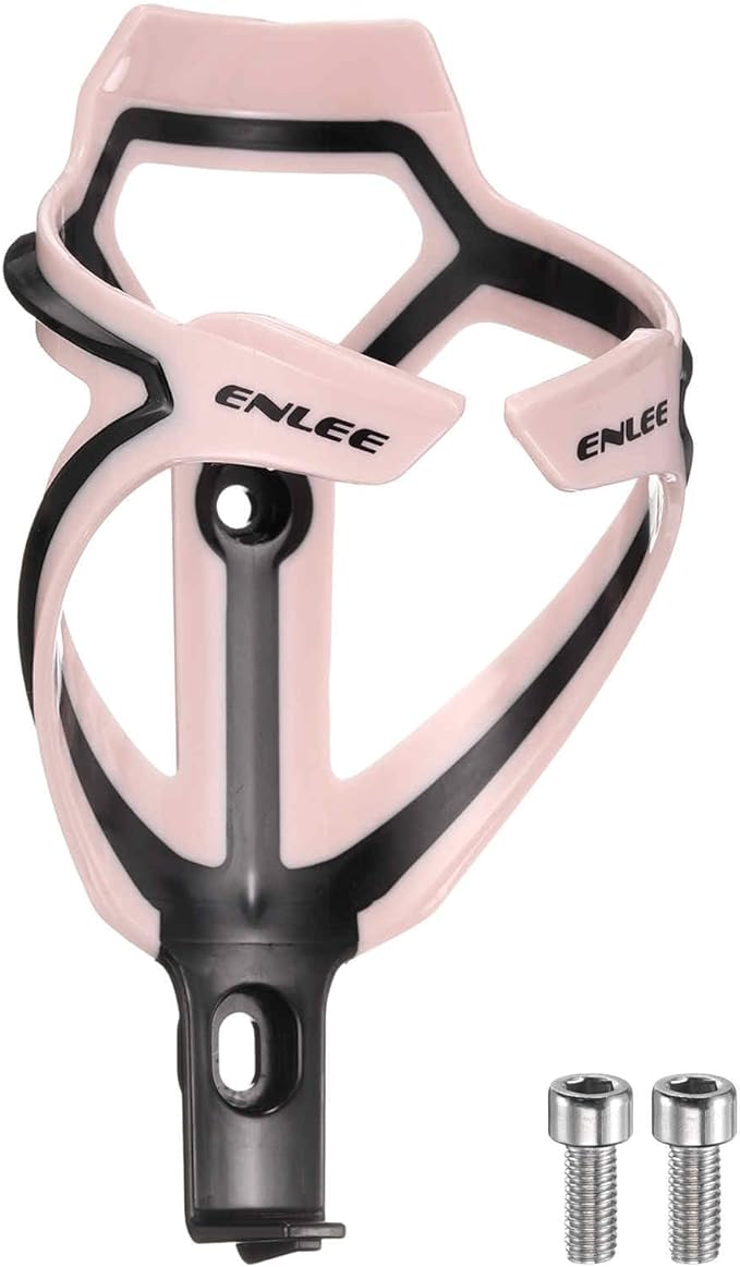 HARFINGTON Bicycle Water Bottle Holder Lightweight Bike Bottle Cages Cycling Cup Holder for MTB Road Gravel