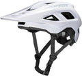 BATFOX NTA 8776 E-Bike & Mountain Bike Helmet for Adults Youth, E-MTB Cycling Helmet for Men Women (52-60CM)