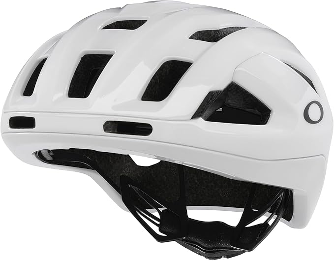 Oakley Unisex Aro3 Endurance Bike Helmet,