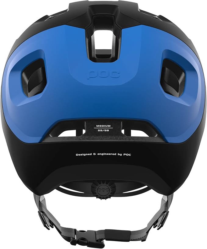 POC Axion