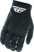 Fly Racing Patrol XC Lite Offroad & Mountain Bike Gloves - Protective Gloves for Dirt Bike, MTB and Motorcycle Riding