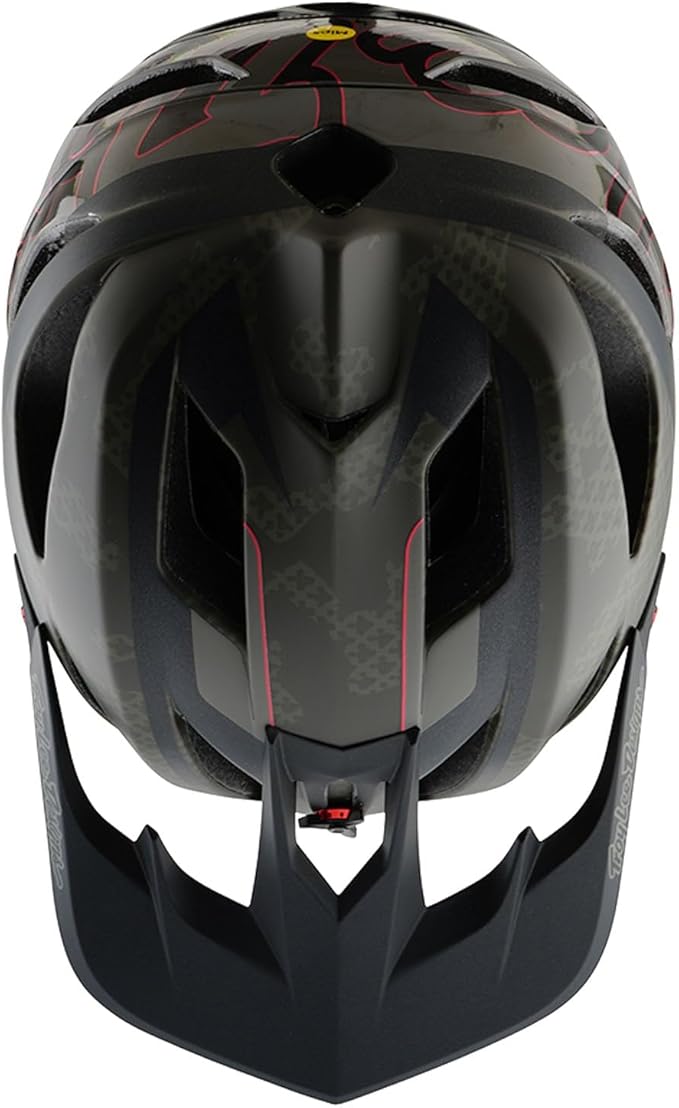 Troy Lee Designs Stage Helmet MIPS for Mountain Bicycle MTB BMX