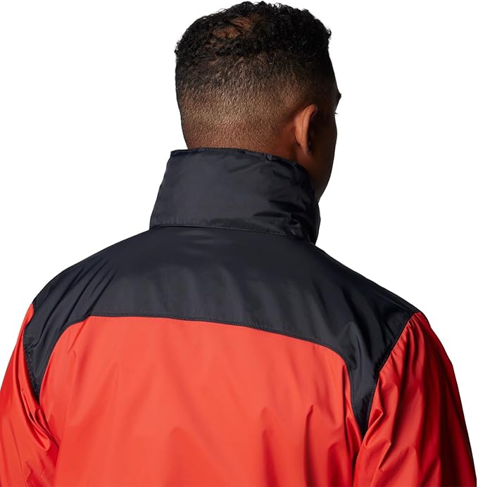 Columbia Men’s Glennaker Lake II Rain Jacket