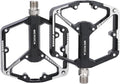 CHADWICK High-Performance Bicycle Pedals – CNC Aluminum Alloy MTB Pedals with Sealed Bearings for Road, Mountain, and BMX Bikes