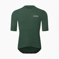 LE COL Men's Ride Jersey| Short Sleeve Cycling Shirt | Lightweight Breathable Moisture Wicking| S - XL